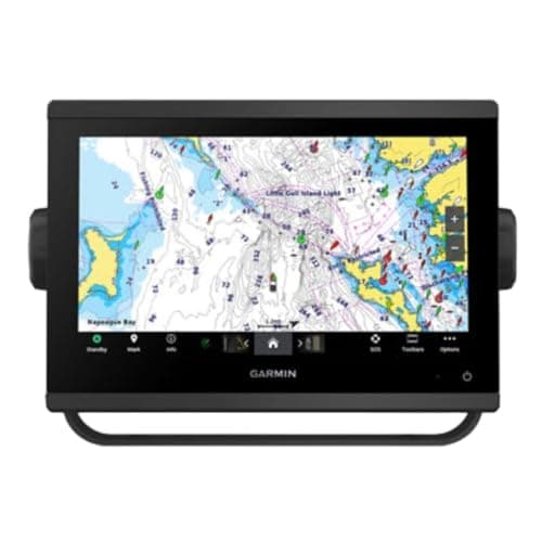 Garmin 010-02366-61 GPSMAP 943X…