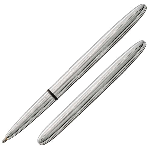 Fisher Space Pen Bullet Review — The Pen Addict