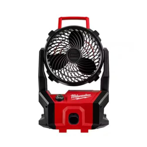 Milwaukee M18 18-Volt Lithium-Ion Brushless Cordless PACKOUT Jobsite ...