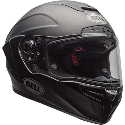 Bell Helmets - Race Star DLX Flex Full Face Helmet