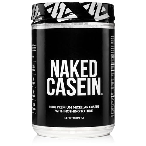 MuscleTech Platinum 100% Casein Protein