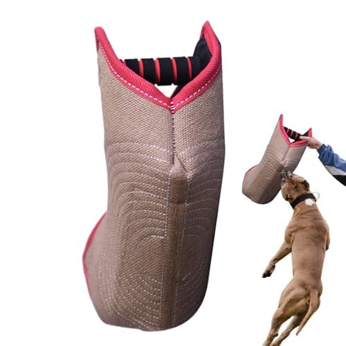 Euro Joe Puppy Bite Sleeve | K9 Pro Australia – K9 Pro - The K9 ...