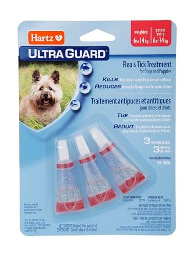 Hartz UltraGuard Rid Flea & Tick Oatmeal Shampoo – PetGeneralStore