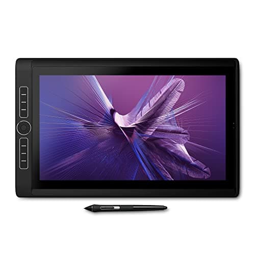 Wacom lança a workstation MobileStudio Pro 16