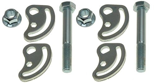 Kit de boulons excentriques d alignement ACDelco Professional