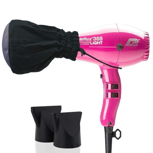 Parlux 385 PowerLight