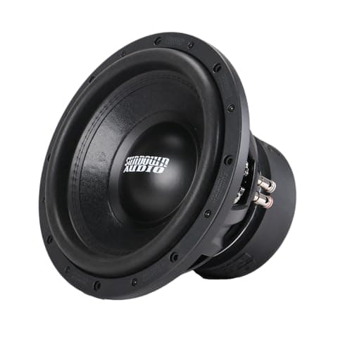 Sundown Audio SA-12 D4