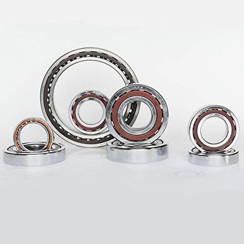 NSK 7206A5 Angular Contact Ball Bearing