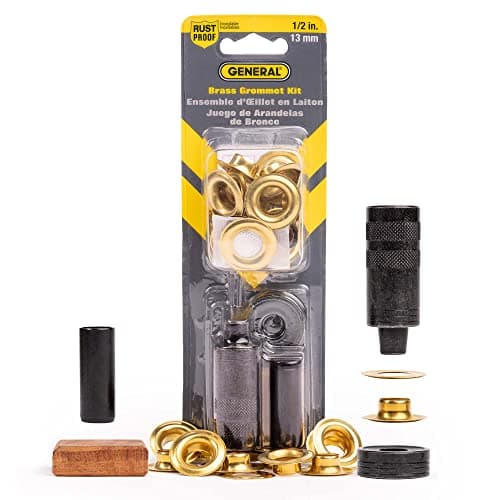 General Tools 71264 Grommet Kit
