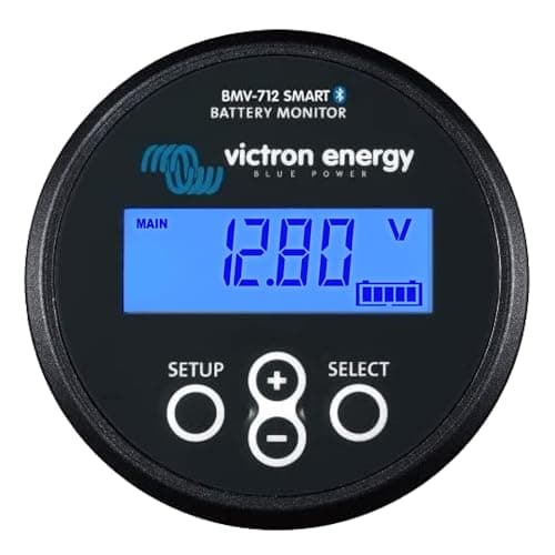 Victron BMV-712 Smart moniteur de batterie