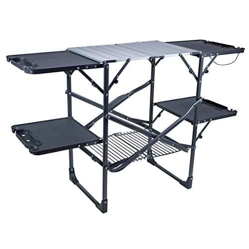 GCI Outdoor station de cuisson slim-fold