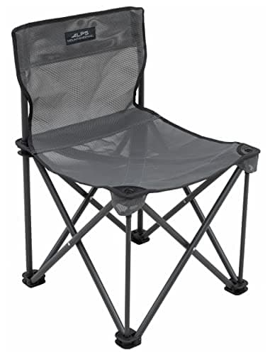 Alps Mountaineering Camp Chair - Khaki | Sportsman's Warehouse