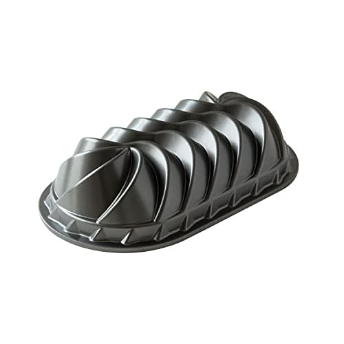 Nordic Ware Heritage Loaf Pan