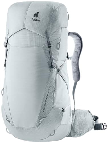 deuter Aircontact Ultra 45+5 SL – Deuter