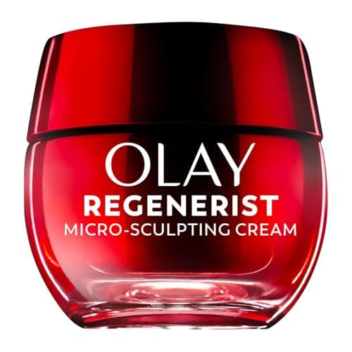 Olay Regenerist crème micro-sculptante