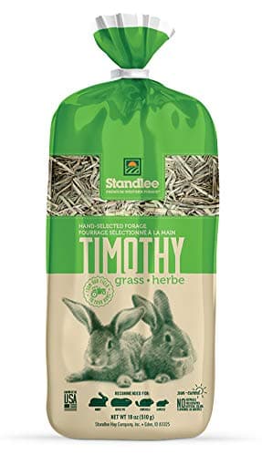 Standlee Premium Western Forage Alfalfa Timothy Grass Hay Pellets ...