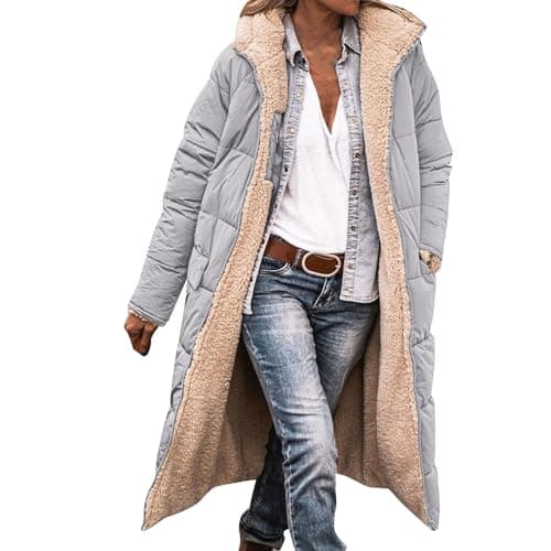 Kanuk Sesca Winter Coat - Women's | The Last Hunt