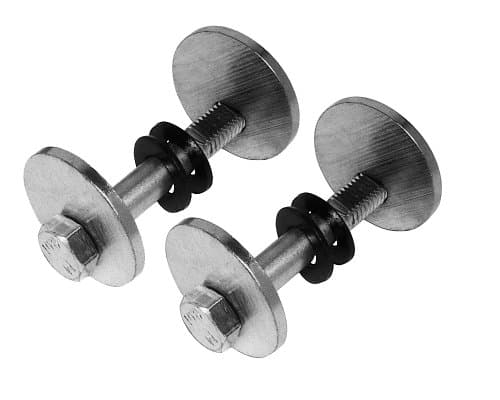 Specialty Products Company 87500 EZ Cam XR Camber/Caster Kit