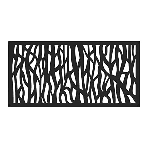 Barrette Outdoor Living - Privacy - Vinyl Fence Panels - The Home Depot