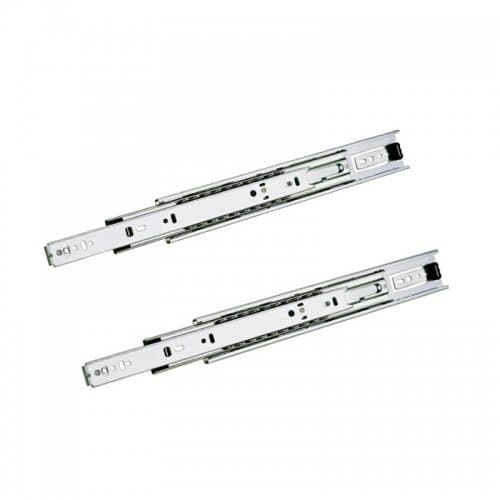 Accuride 3832 Full Extension Ball Bearing Drawer Slides