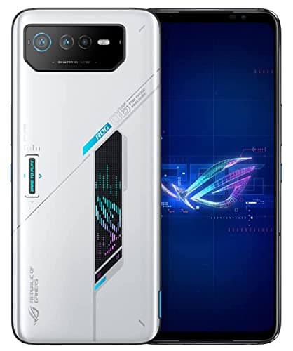 Ігровий смартфон ASUS ROG Phone 8 Pro надійшов на український ринок