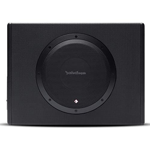 Rockford Fosgate P300-10 Punch