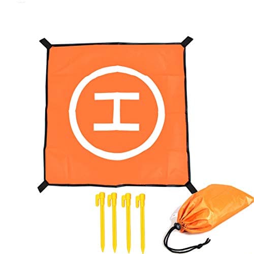 PGYTECH-Landing Pads for Professional Drones - DJI | Airworks