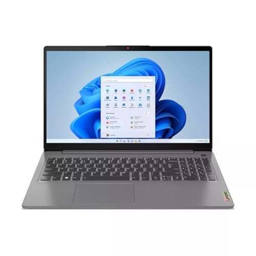 Lenovo IdeaPad 3 15IAU7