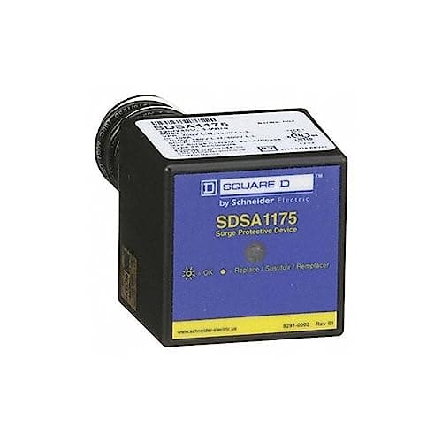 Square D SDSB80111 Surgebreaker Plus