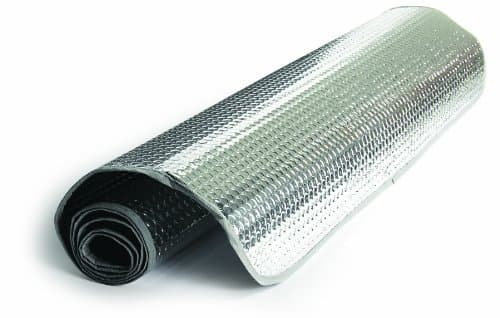 Camco SunShield Reflective Window Cover