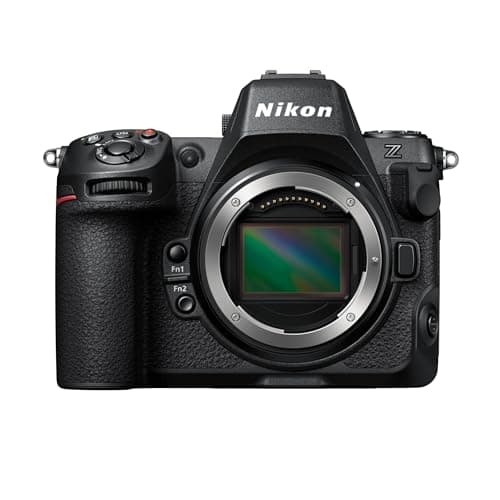 Nikon Z8