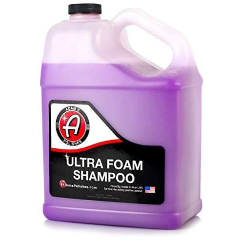 Adam s Car Shampoo