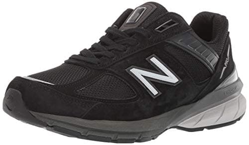 Women's MADE in USA 990v5 Core Shoes - New Balance