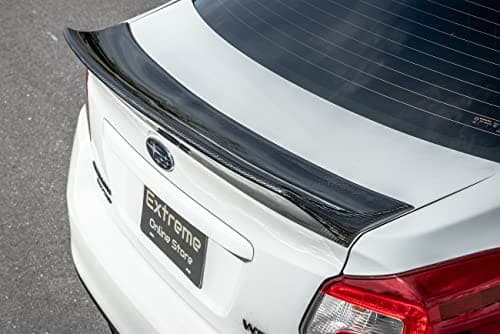 Becquet ducktail Rocket Bunny