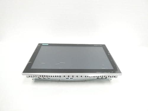 Siemens SIMATIC IPC477E Embedded Panel IPC, For Industrial at best ...