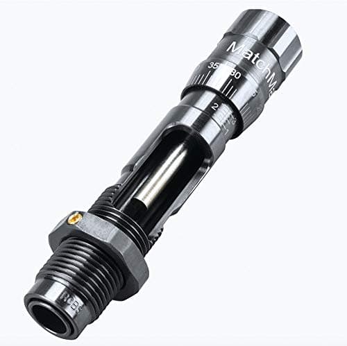 RCBS .308 Winchester Match Competition Die Set