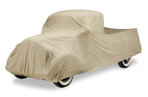 Covercraft Flannel Custom Fit Indoor Car Cover