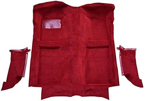 Panneaux de tapis et de garniture moulés ACC