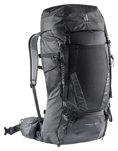 Deuter Futura Vario 50L + 10 Backpack OutdoorGB