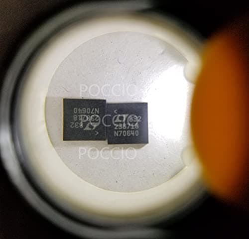 LTC2387-18 Datasheet and Product Info | Analog Devices