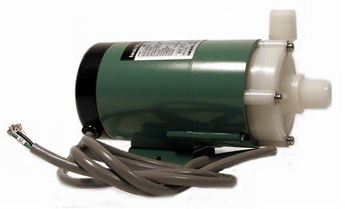 Iwaki MD Series Magnetic Drive Pump