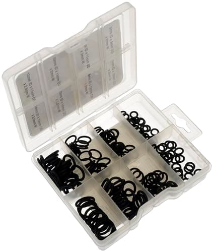 Kit d assortiment de joints toriques Dorman