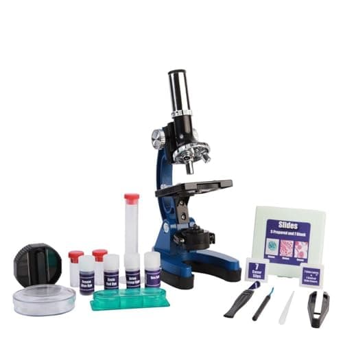 Explore One AR Microscope