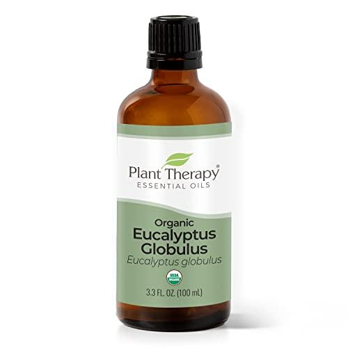 Eucalyptus Dives Essential Oil – Plant Therapy