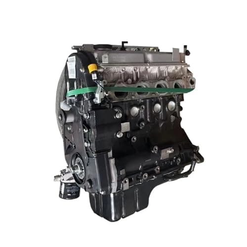 Bloc nu Mitsubishi 4G63