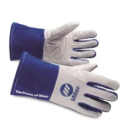 Miller TIG Welding Gloves M 263347 L 263348 XL 263349 – Atlas Welding ...