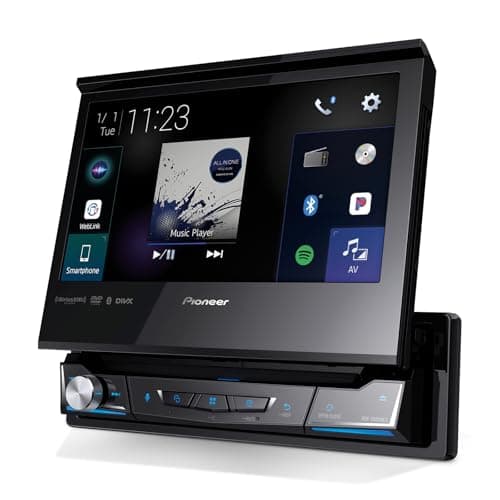 Pioneer AVH-3500NEX