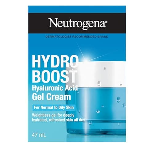 Neutrogena Hydro Boost Water Gel