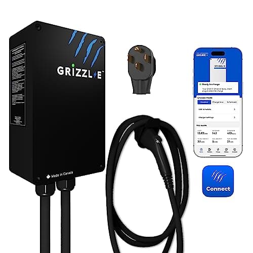Grizzl-E Smart
