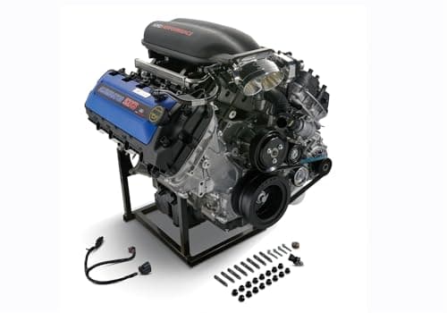 Ford Performance 5.0L Coyote Aluminator XS Crate Engine